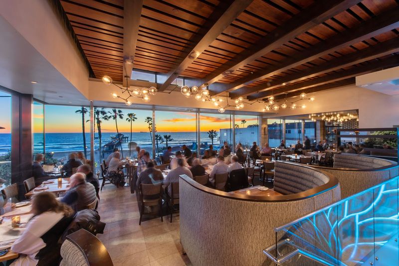 The Strand House, Manhattan Beach