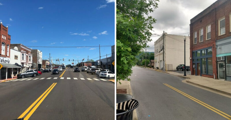 13 Tennessee Towns Where Living Comfortably On $1,200 A Month Is Still Possible