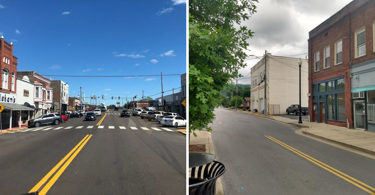 13 Tennessee Towns Where Living Comfortably On 1200 A Month Is Still Possible - Decor Hint