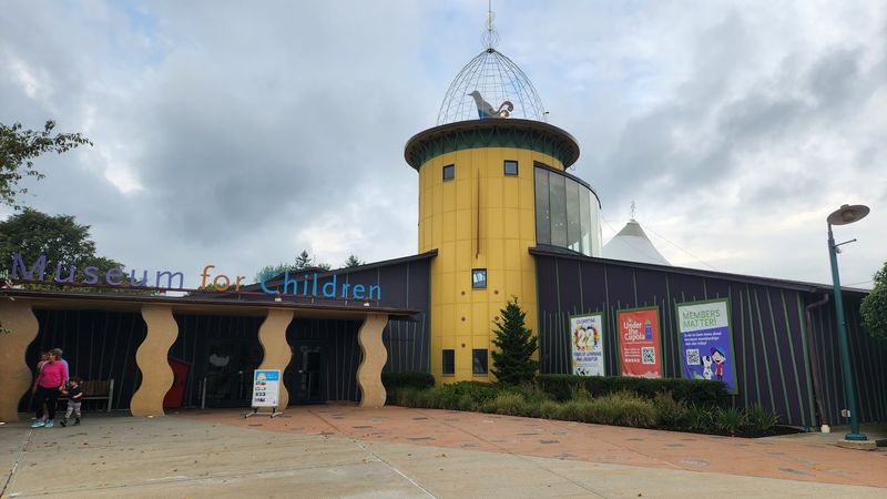Stepping Stones Museum For Children, Norwalk