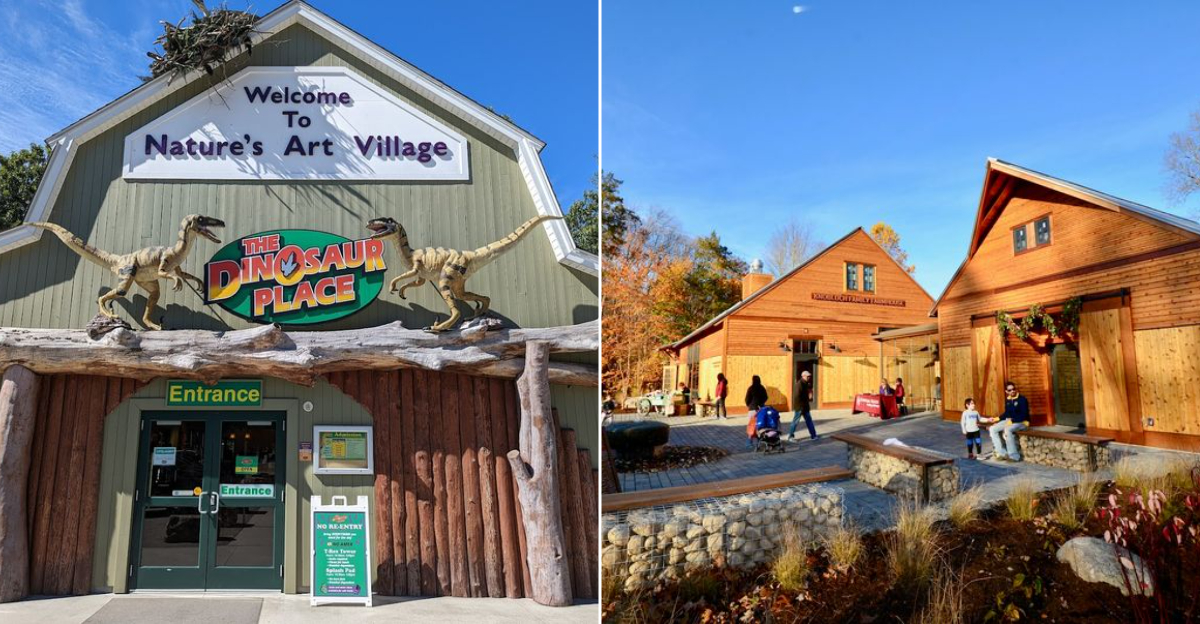 14 Connecticut Places Where Kids Can Explore Get Messy And Have The Time Of Their Lives - Decor Hint