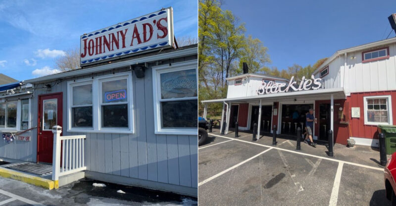 14 Hot Dog Spots In Connecticut That Turn A Simple Meal Into A Tradition