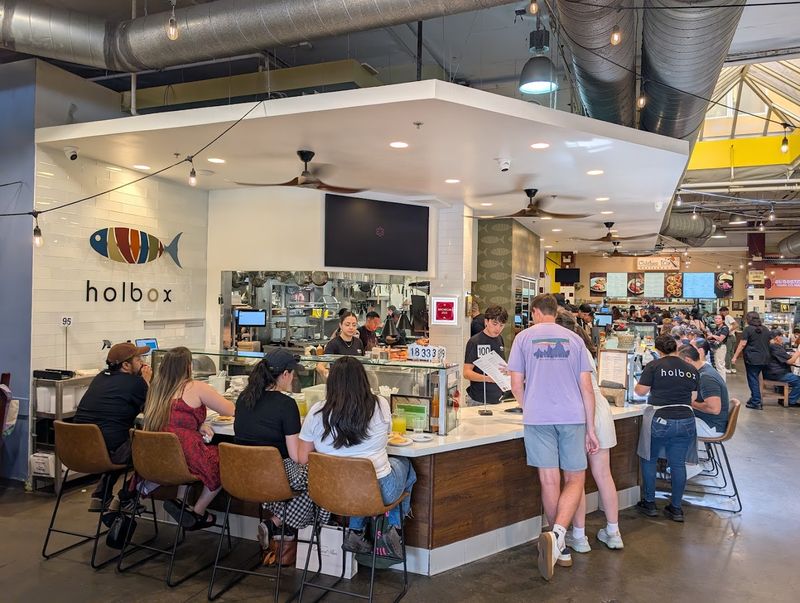 14 Mexican Spots Across Southern California That Are Nearly Impossible To Top - Decor Hint Holbox, Los Angeles