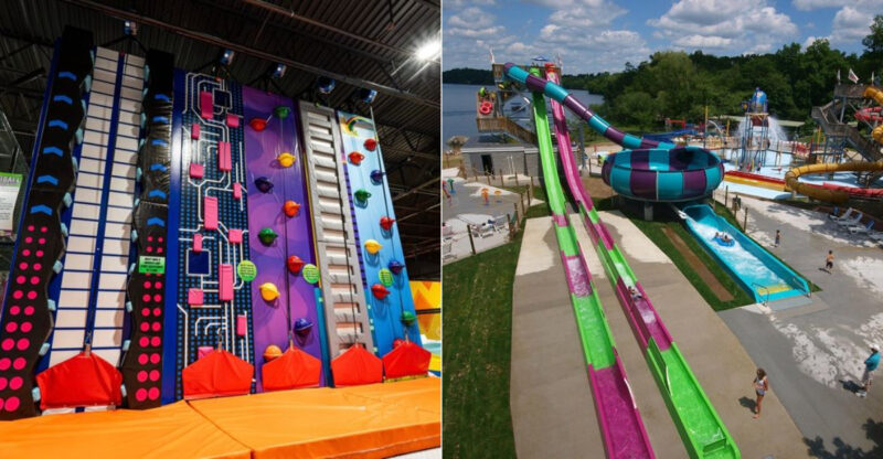 14 Places In Connecticut Teens Can Actually Get Excited About