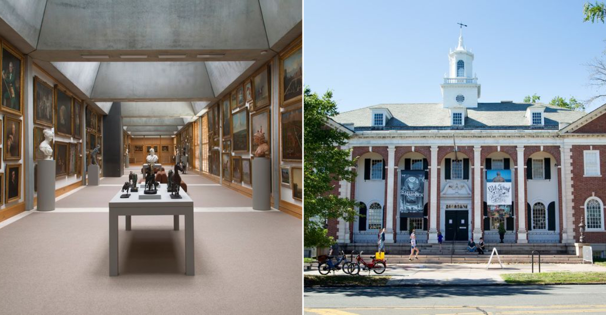 14 Things To Do In New Haven Connecticut For A Perfect July Weekend - Decor Hint