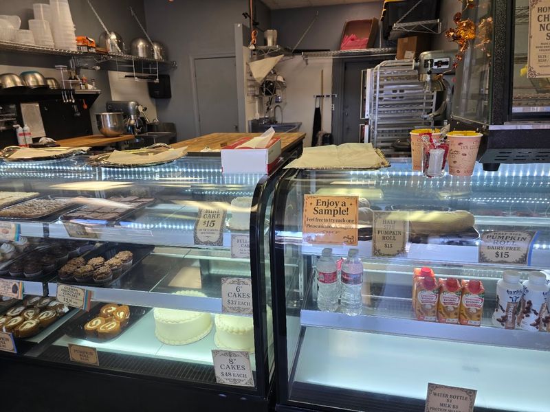 12 Idaho Gluten-Free Restaurants So Delicious Even Wheat-Loving Diners Feel Left Out - Decor Hint The Guardian Bake Shop