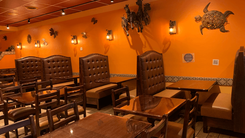 Ixtapa Mexican Family Restaurant, Hamden