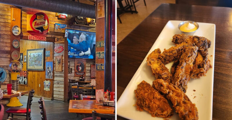 8 Beloved Fish Fry Restaurants In Nebraska Locals Can’t Get Enough Of