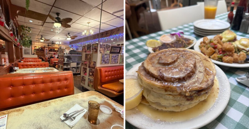 8 Classic Hawaii Diners Where You Can Eat For A Reasonable Price