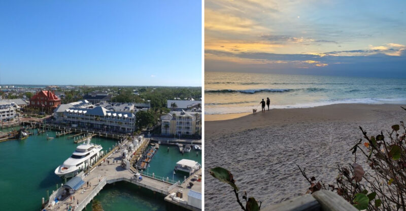 8 Florida Getaways So Beautiful You’ll Want To Spend Every Weekend There