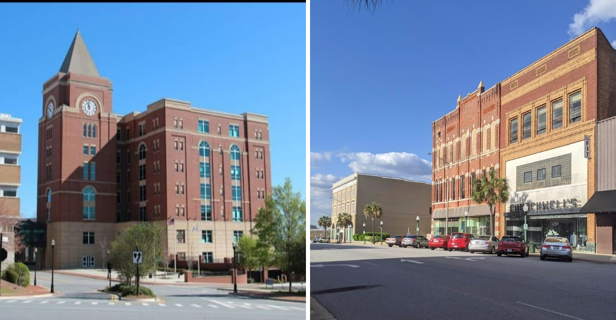 8 Georgia Cities Where Homeowners May Face Higher Property Tax Bills - Decor Hint