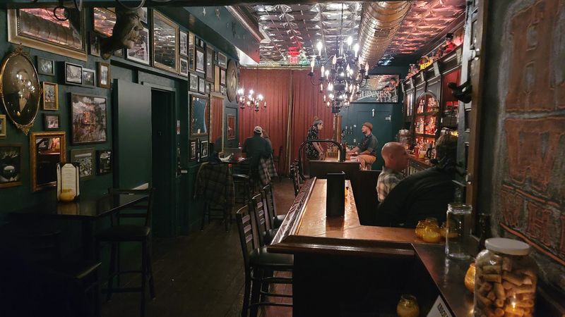 Press And Pony, Boise