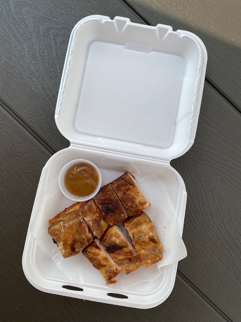 Authentic Taste Of The Philippines, Nampa