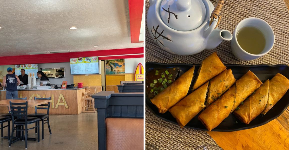8 Idaho Restaurants Bringing Authentic Filipino Flavors To The Table - Decor Hint
