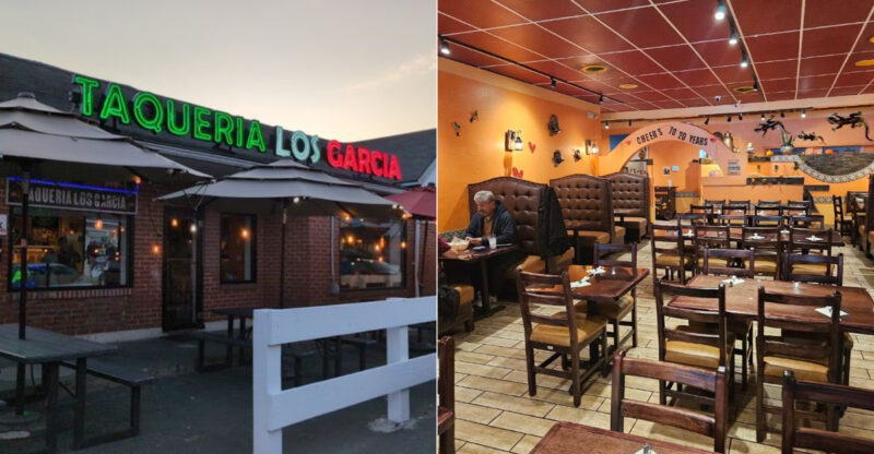 8 Mexican Restaurants In Connecticut Serving Food That Feels Straight From Someone’s Abuela’s Kitchen