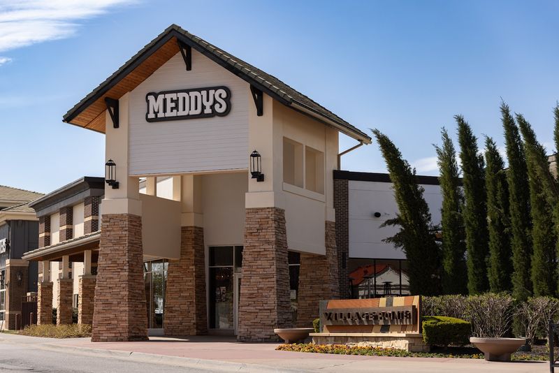 Meddys, Omaha