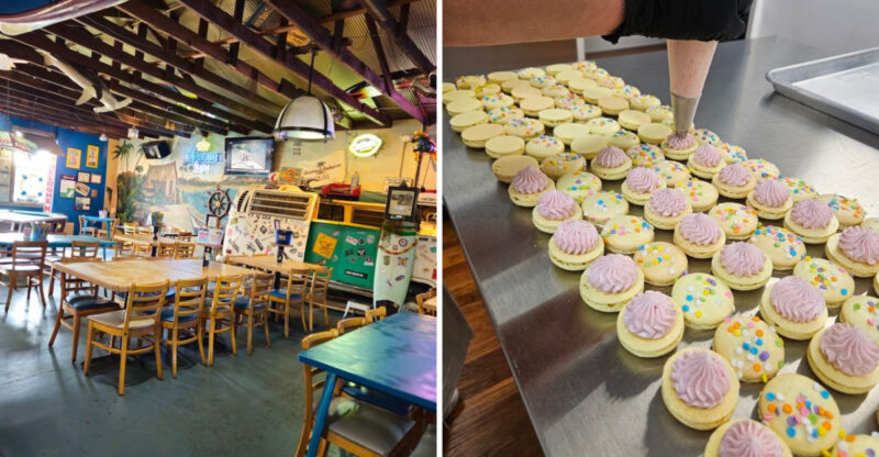 8 Nebraska Gluten-Free Restaurants Setting The Standard In 2026