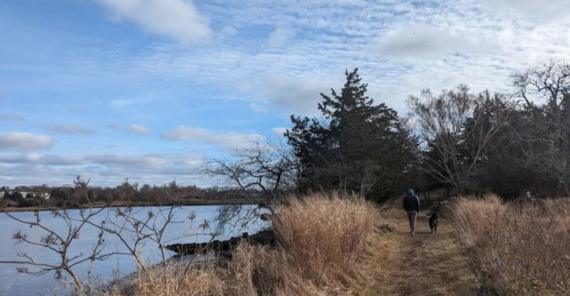 8 Quiet Hiking Trails In Connecticut That Tourists Haven’t Discovered Yet