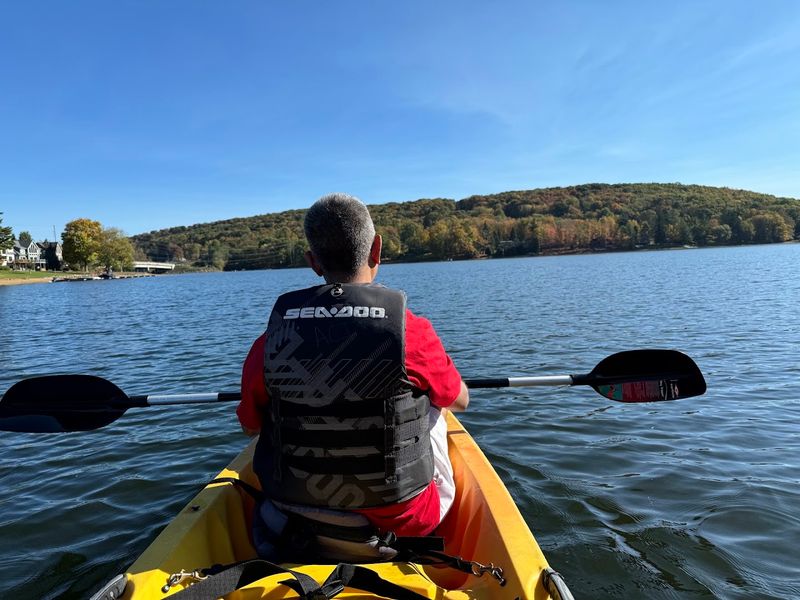 8 Stunning Lakes In Maryland That Have Sandy Shores - Decor Hint Deep Creek Lake