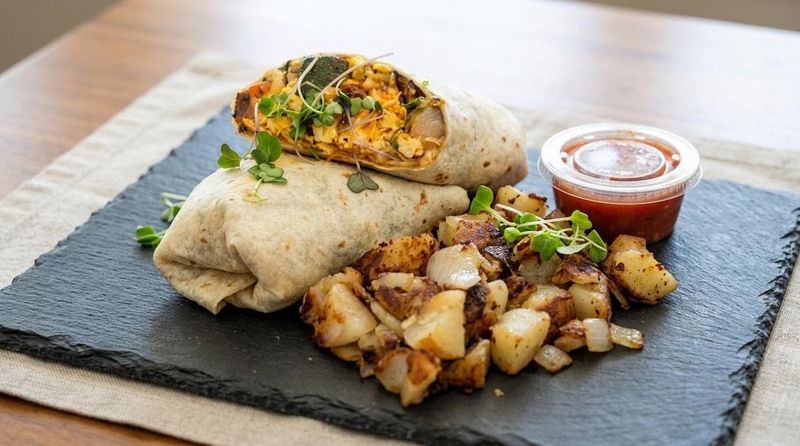 Good Morning Breakfast & Brunch