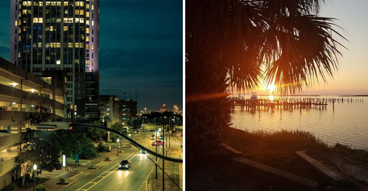 9 Alabama Coast Towns Where The Crowds Never Really Leave - Decor Hint