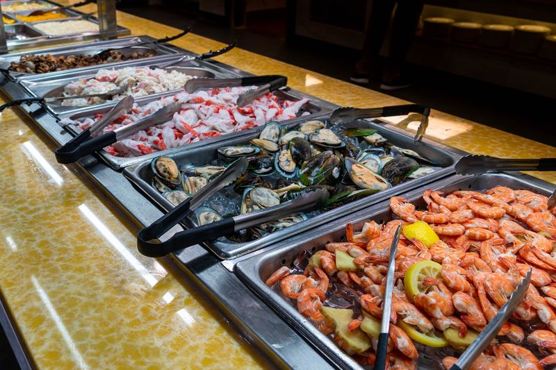 King Buffet