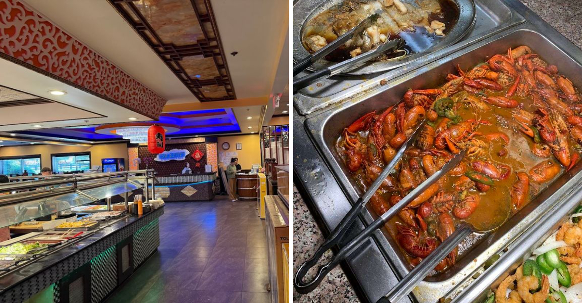 9 All You Can Eat Seafood Spots In Kentucky Thatll Leave You Stuffed - Decor Hint