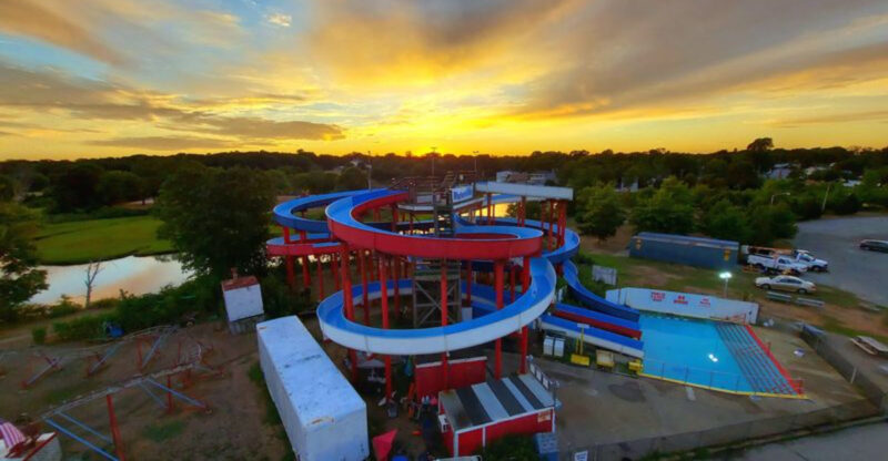 9 Connecticut Water Parks Perfect For Cooling Off On The Hottest Summer Days