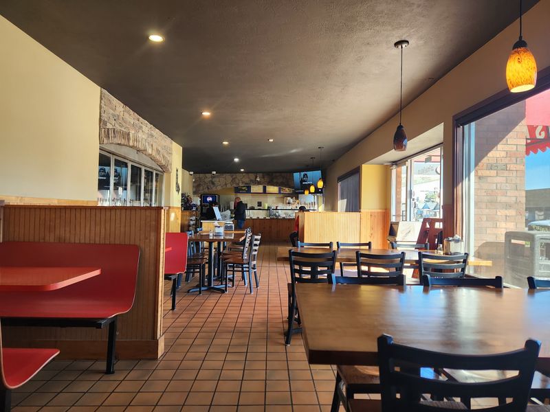 Los Portales Mexican Restaurant, Omaha