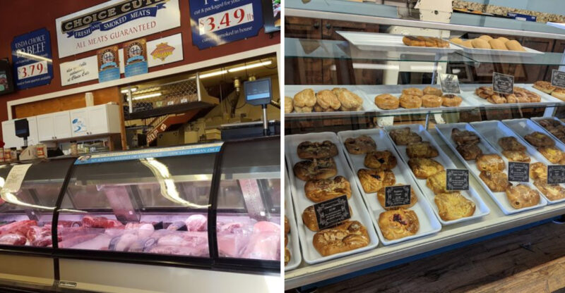 9 Family-Owned Idaho Meat Markets And Scratch Bakeries Turning Heads With Fresh Handmade Finds