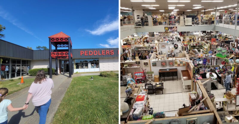 9 Huge Swap Meets In Kentucky Where $35 Stretches A Seriously Long Way