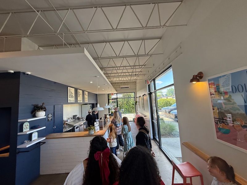 Big Spoon Creamery, Birmingham