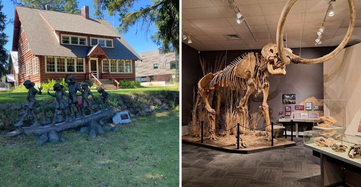 9 Idaho Museums So Oddly Specific You Will Swear Someone Made Them Up - Decor Hint