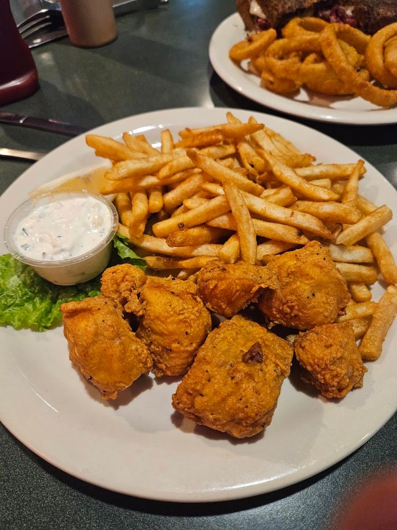 Lindy's Steak House, Boise 