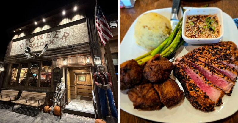 9 Idaho Restaurants Known For One Signature Dish