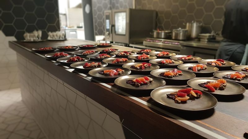 9 Idaho Restaurants Where Getting A Table Takes Planning - Decor Hint KIN, Boise