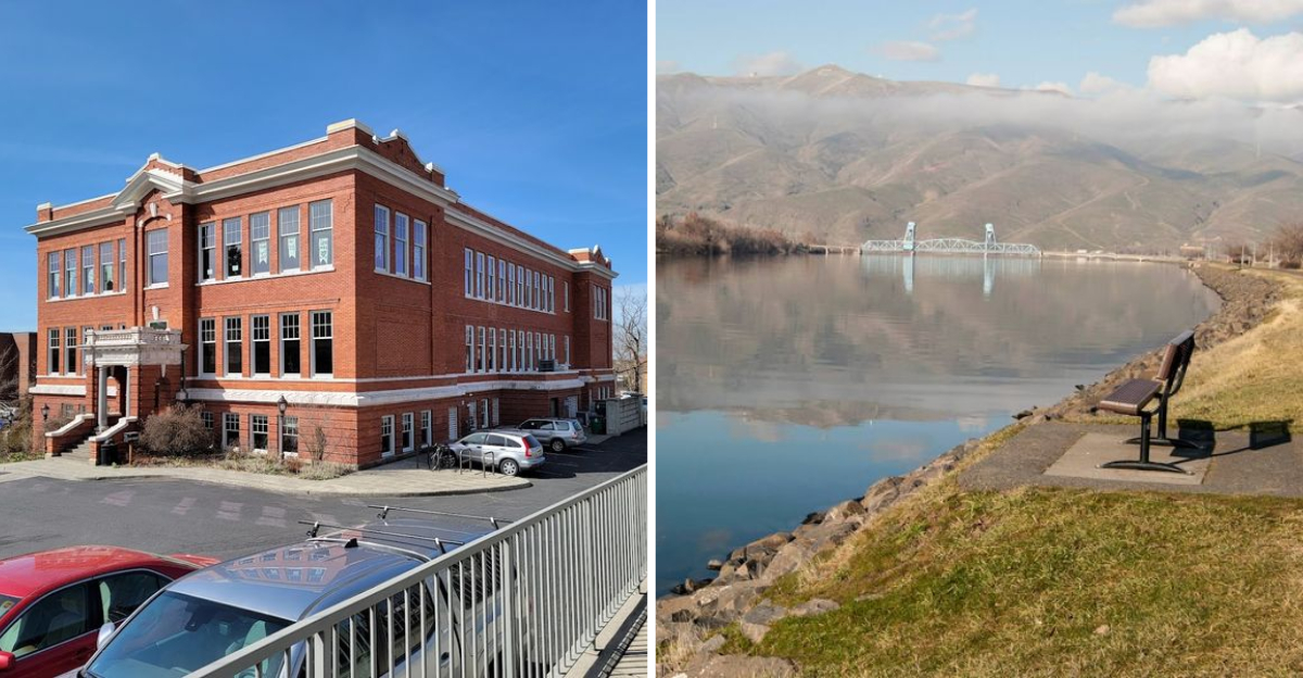 9 Idaho Small Towns Where Retirees Can Live Well Without Overspending - Decor Hint