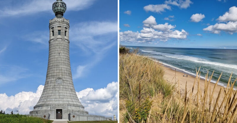 9 Incredible Massachusetts Day Trips That Are Easy On Your Wallet