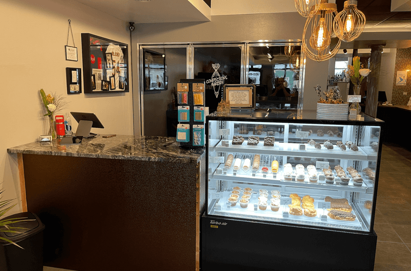 9 Italian Bakeries And Sweet Shops In Idaho Serving Cannoli And Other Old-World Favorites - Decor Hint Confections Bakery, Pocatello