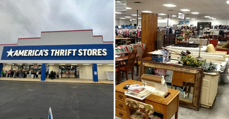9 Massive Thrift Stores In Georgia Where You’ll Discover Hidden Treasures At Bargain Prices