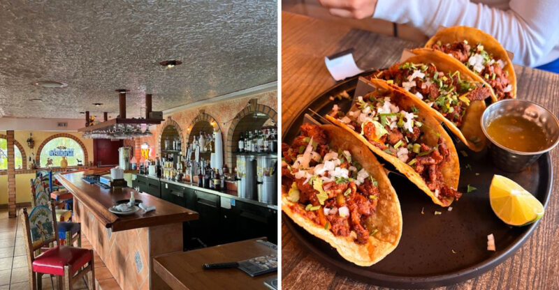 9 Mom-And-Pop Mexican Restaurants In Nebraska That Deserve A Road Trip