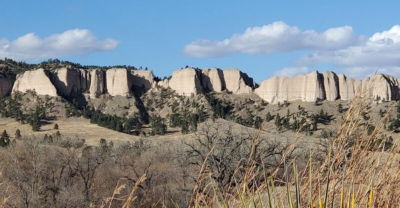 9 Nebraska Panhandle Rockhounding Spots Where Colorful Stones Hide In Plain Sight