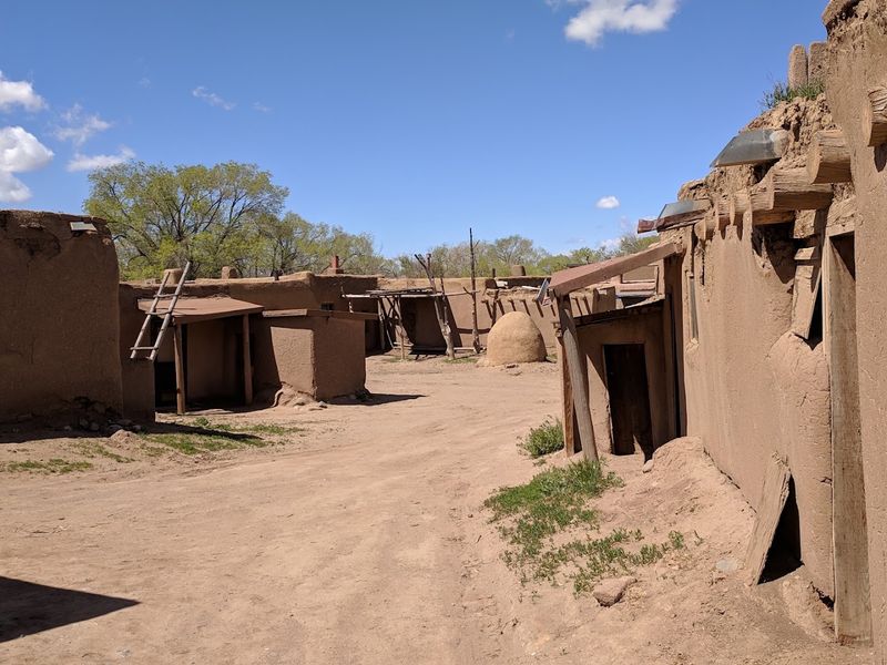 Taos Pueblo