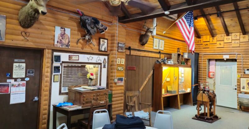 9 Remote Nebraska Restaurants That Make The Journey Nearly As Memorable As The Meal