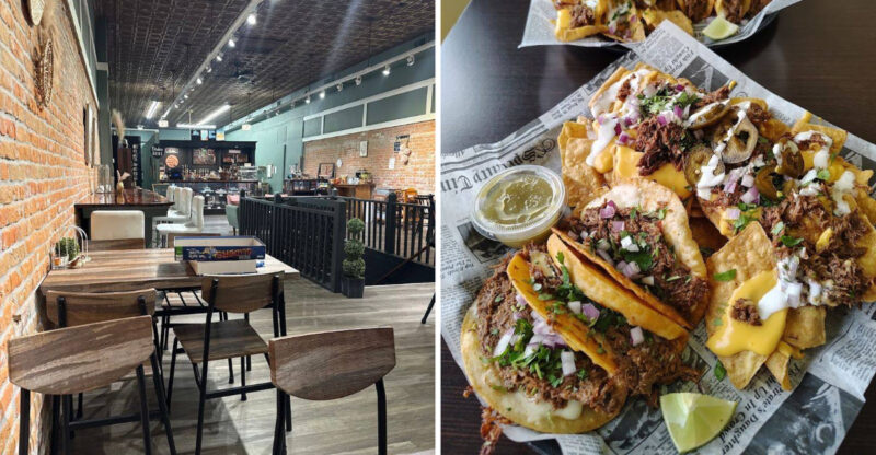 9 Restaurants In Beatrice That Turn One Great Nebraska Meal Into A Return Visit