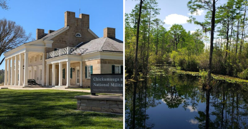 9 Strange Georgia Phenomena That Scientists And Locals Still Can’t Fully Explain