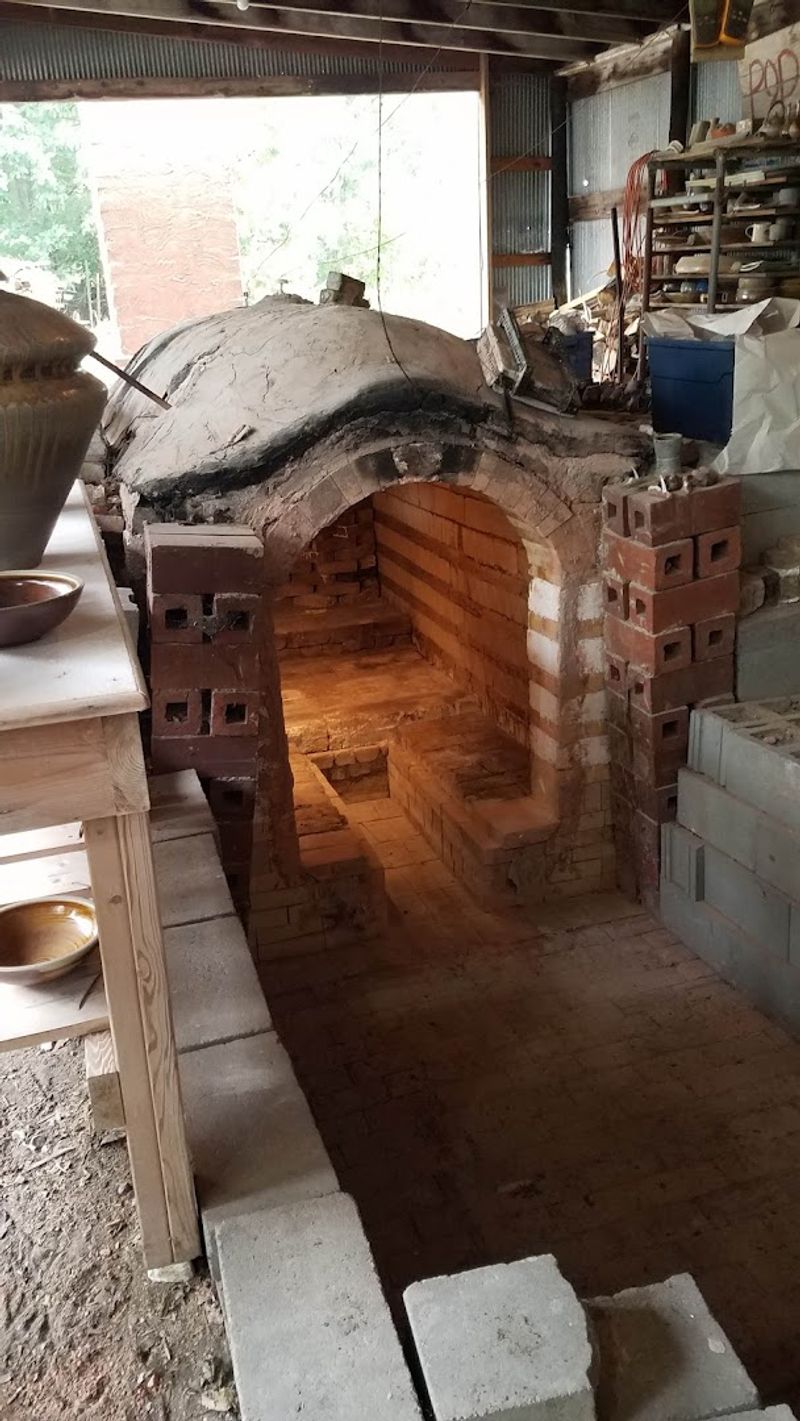 These 9 Nebraska Places Keep Timeless Creative Skills Alive - Decor Hint Big Table Studios, Herman