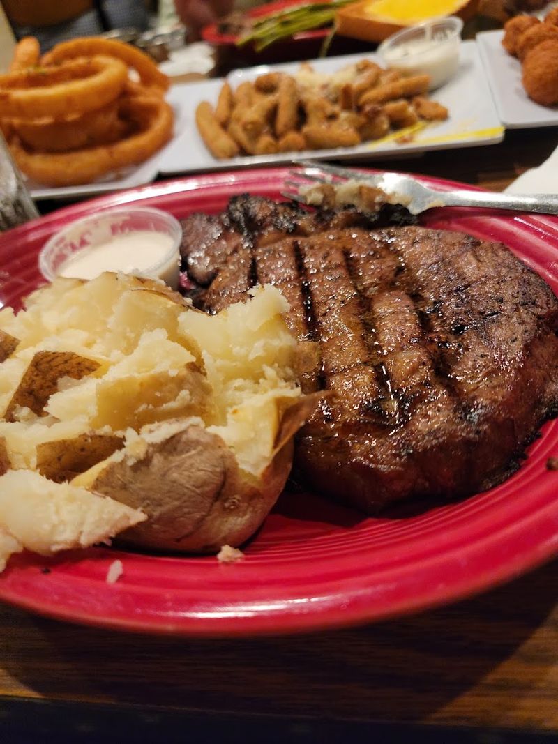 Steak Cuts Worth Writing Home About