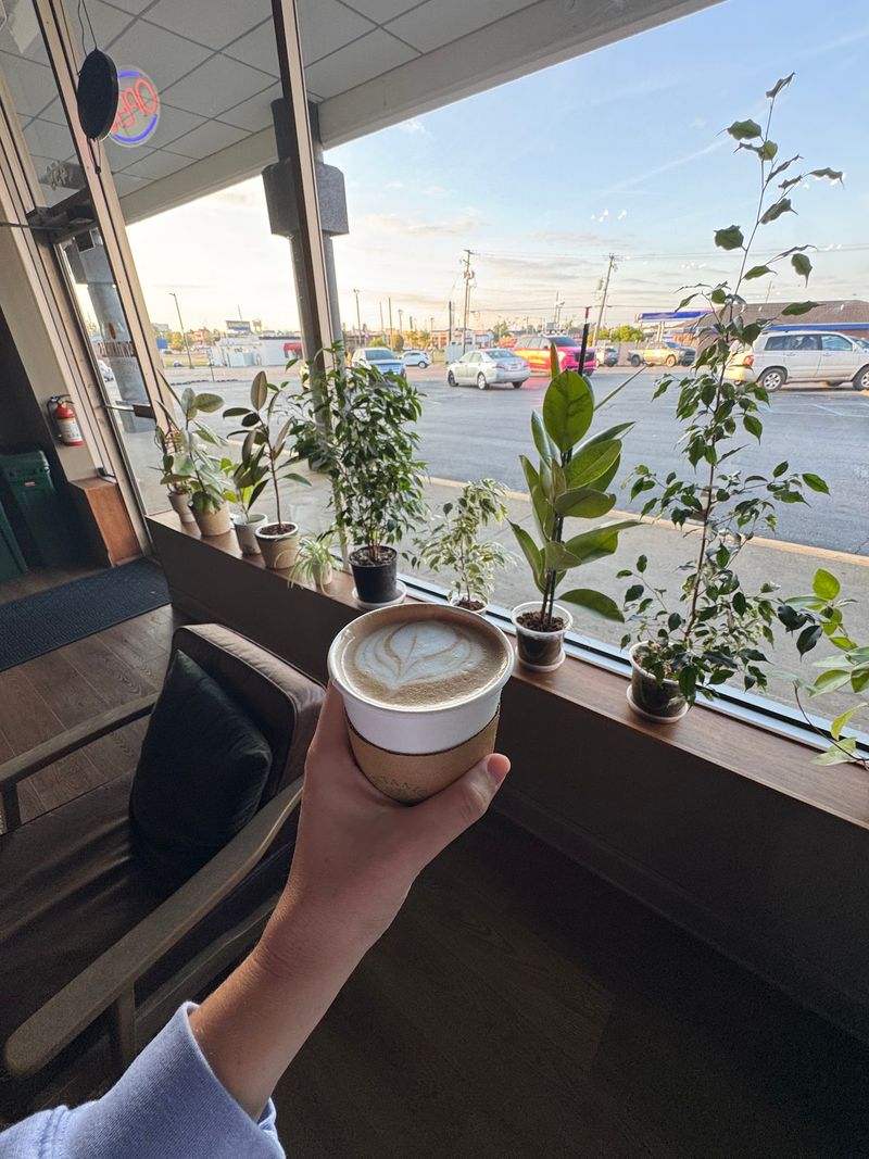 More Than Just Pretty Greenery