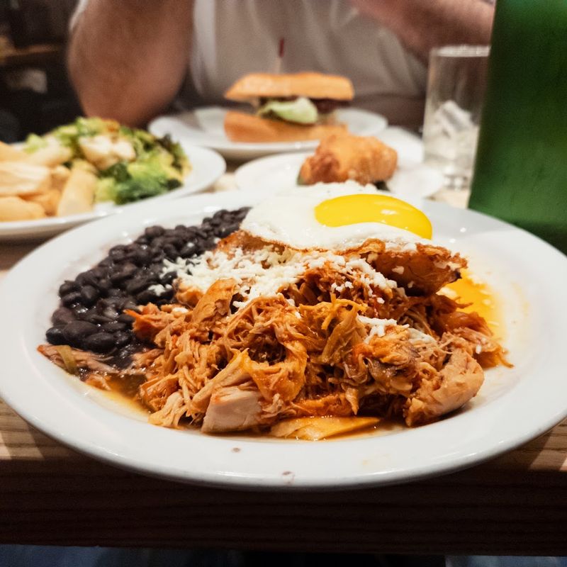 Venezuelan Roots Still Shape Every Part Of The Menu